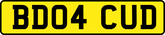 BD04CUD