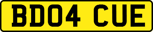 BD04CUE