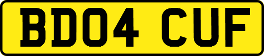 BD04CUF