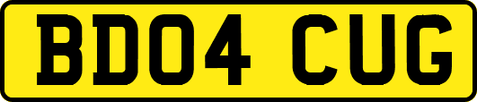 BD04CUG