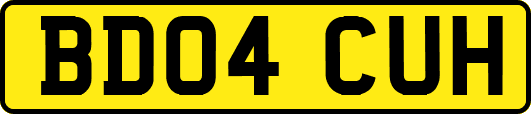 BD04CUH