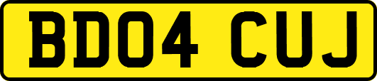 BD04CUJ
