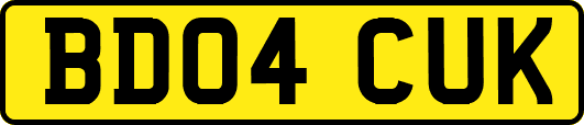 BD04CUK