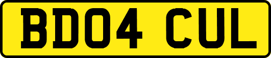 BD04CUL