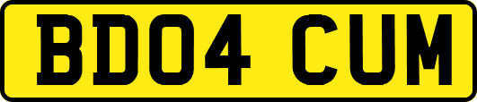 BD04CUM