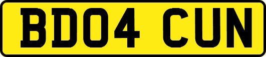 BD04CUN