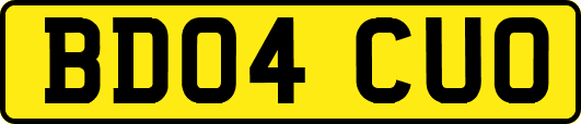 BD04CUO