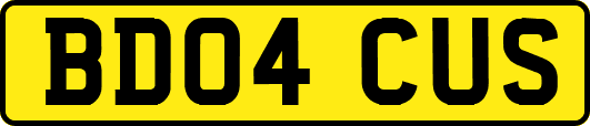 BD04CUS