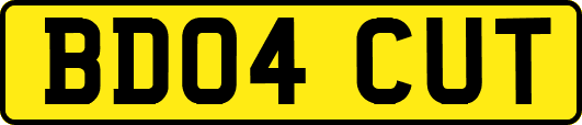 BD04CUT