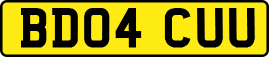 BD04CUU