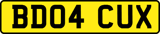 BD04CUX