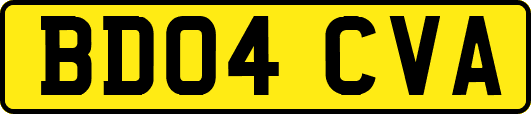 BD04CVA