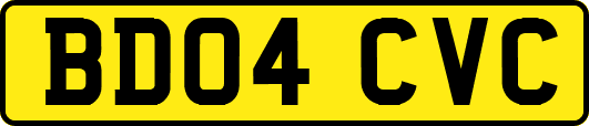 BD04CVC