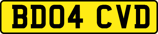 BD04CVD