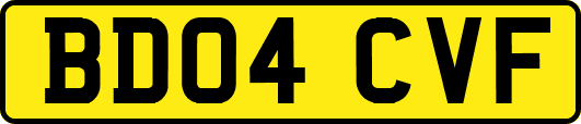 BD04CVF