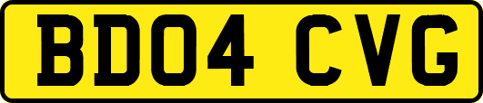 BD04CVG