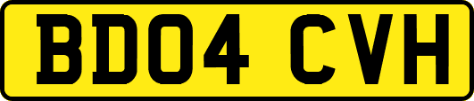 BD04CVH