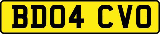 BD04CVO
