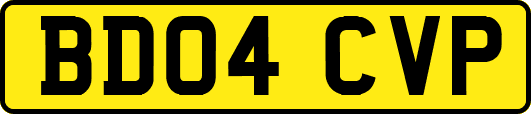 BD04CVP