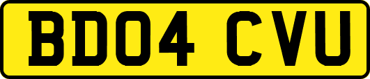 BD04CVU