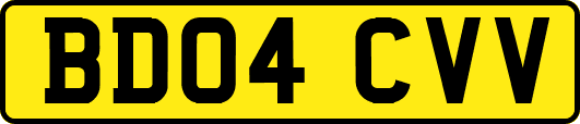 BD04CVV