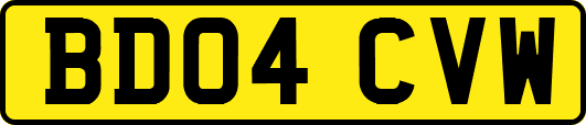 BD04CVW