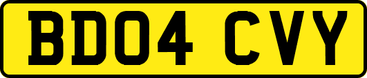 BD04CVY