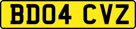 BD04CVZ