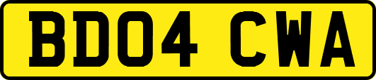 BD04CWA