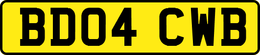 BD04CWB