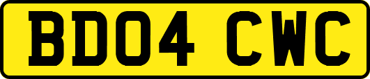 BD04CWC