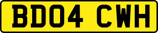 BD04CWH