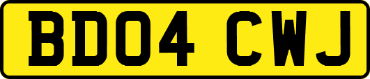 BD04CWJ