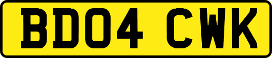 BD04CWK