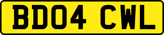BD04CWL