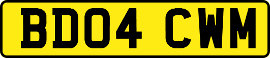 BD04CWM