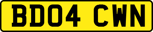BD04CWN