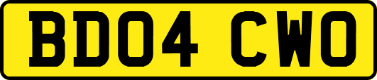 BD04CWO