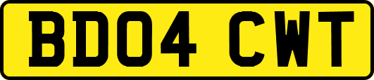 BD04CWT