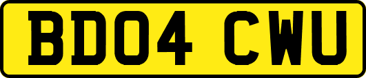 BD04CWU