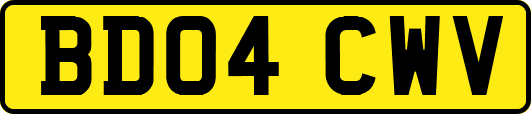 BD04CWV