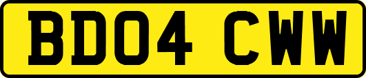 BD04CWW