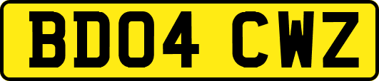 BD04CWZ