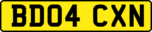 BD04CXN