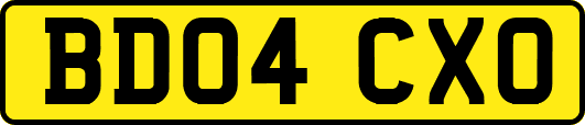 BD04CXO
