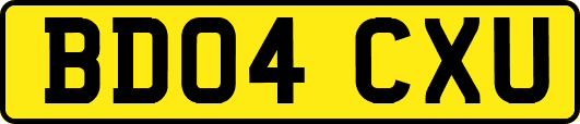 BD04CXU