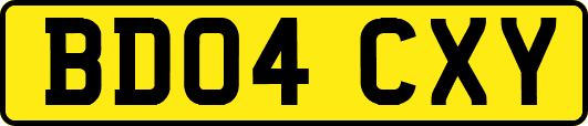 BD04CXY