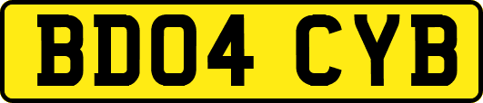 BD04CYB