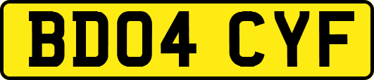 BD04CYF
