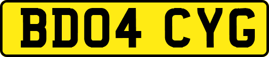 BD04CYG
